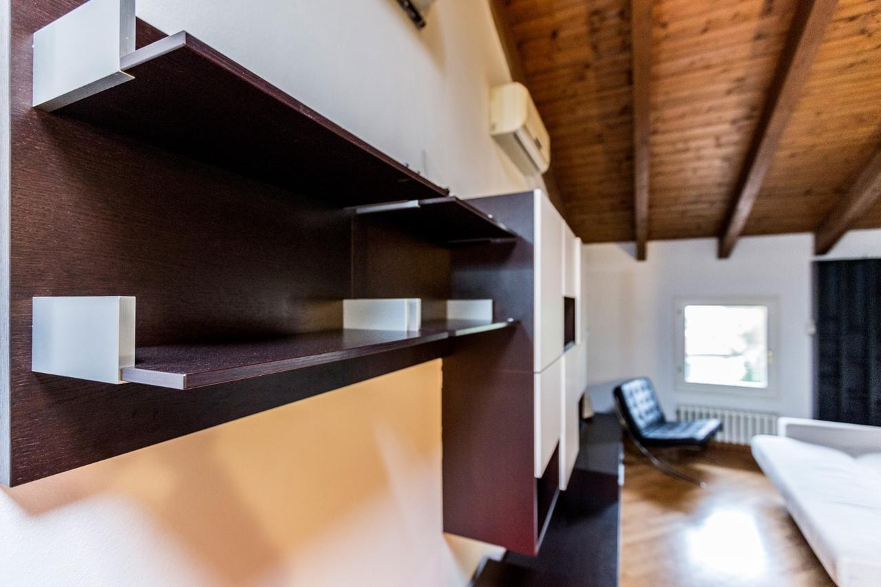 Emilia Levante 2, Bologna By Short Holidays Apartment Exterior photo