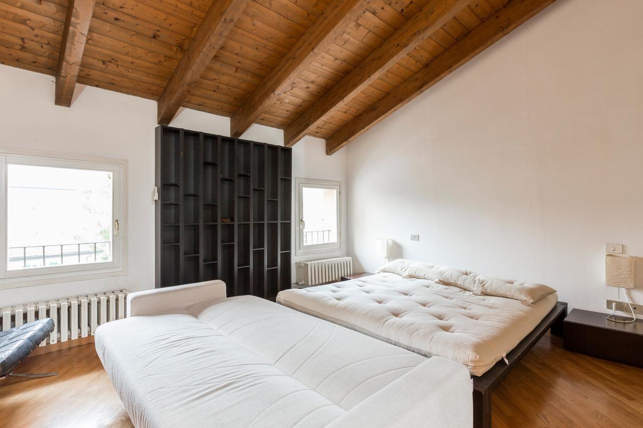 Emilia Levante 2, Bologna By Short Holidays Apartment Exterior photo