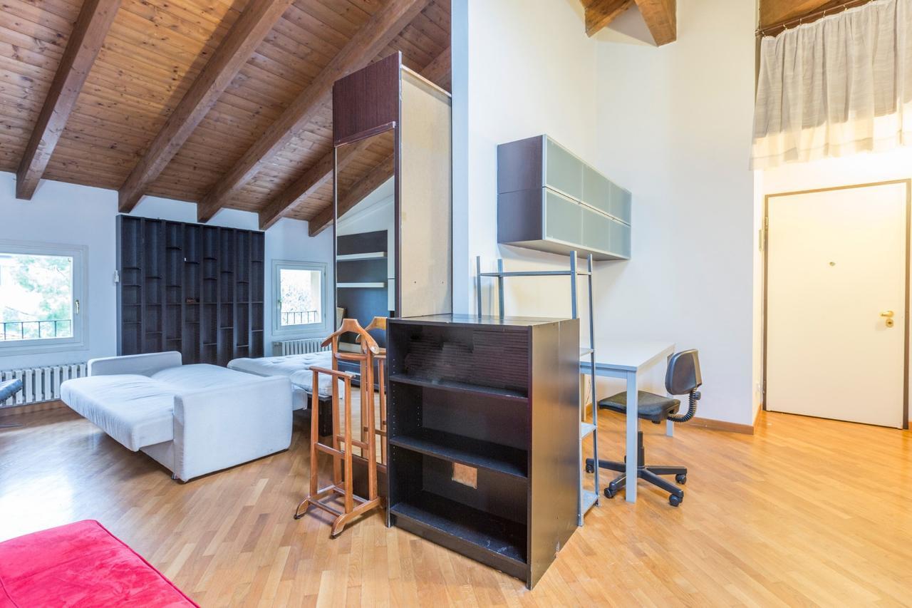 Emilia Levante 2, Bologna By Short Holidays Apartment Exterior photo